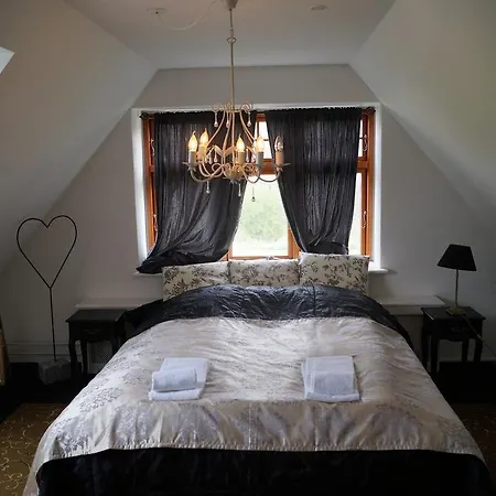 Gammelroj Herregard Guest house Kolding