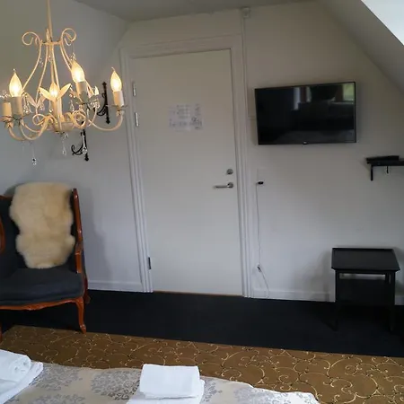 Guest house Gammelroj Herregard 2*