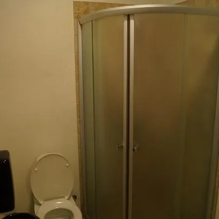 Guest house Gammelroj Herregard 2*