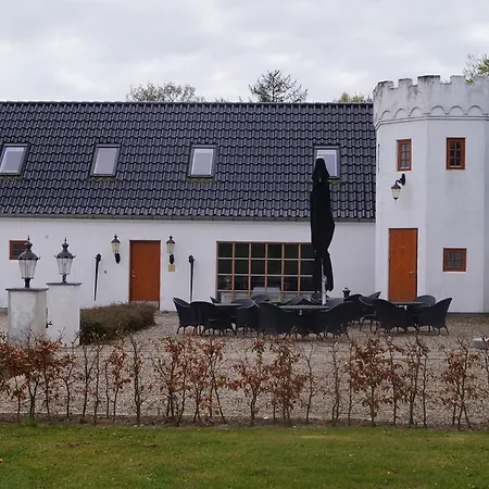 Gammelroj Herregard 2* Kolding