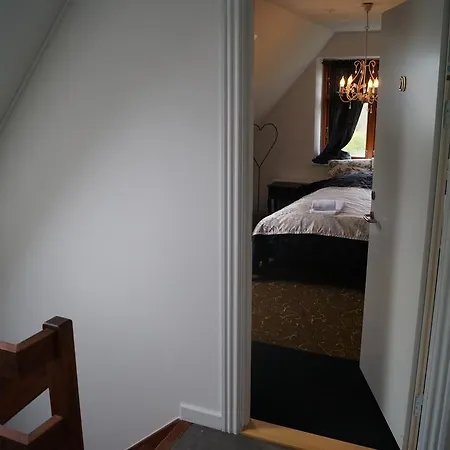 Gammelroj Herregard Guest house 2*