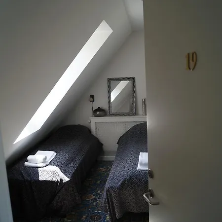Guest house Gammelroj Herregard Kolding