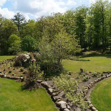 Guest house Gammelroj Herregard