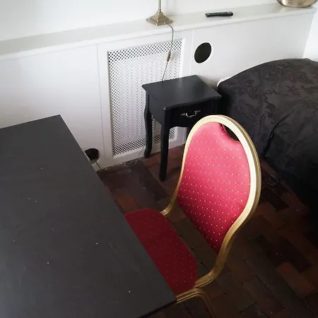 Gammelroj Herregard Guest house