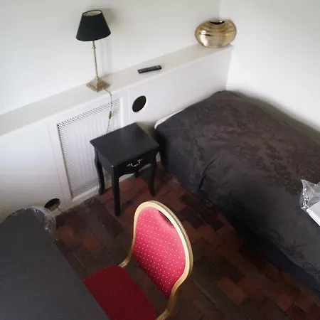Guest house Gammelroj Herregard 2*