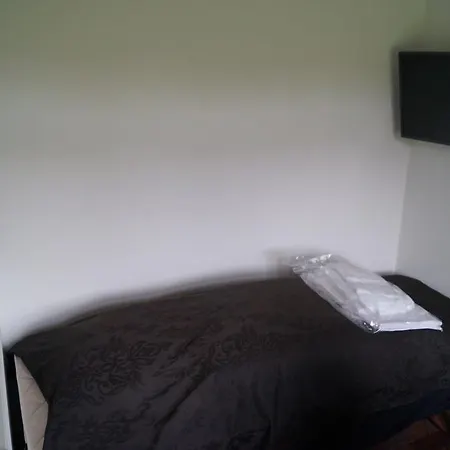Gammelroj Herregard Guest house