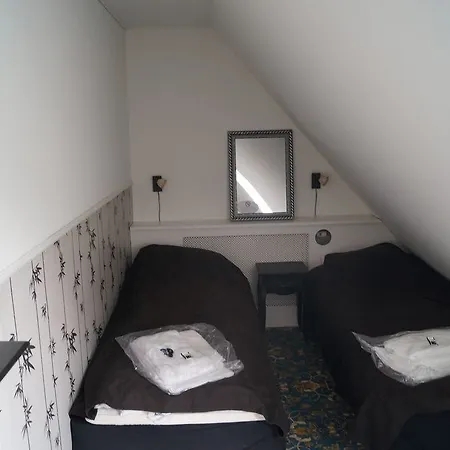 Gammelroj Herregard Guest house