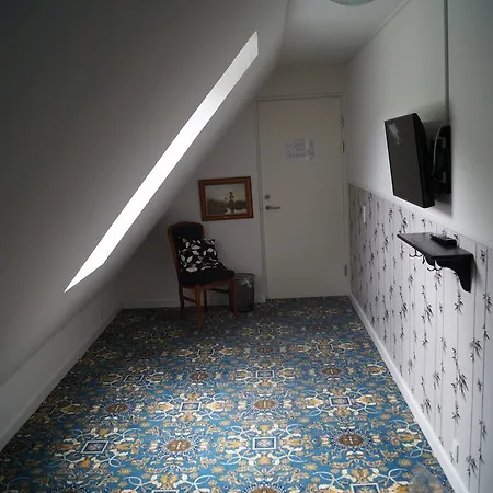 Guest house Gammelroj Herregard Kolding