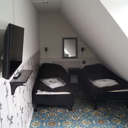 Gammelroj Herregard Guest house Kolding