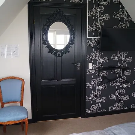 Guest house Gammelroj Herregard 2*