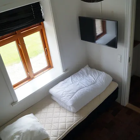 Guest house Gammelroj Herregard 2*