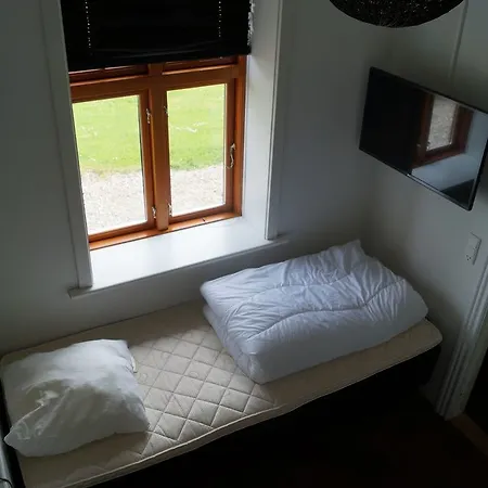 Gammelroj Herregard 2* Kolding