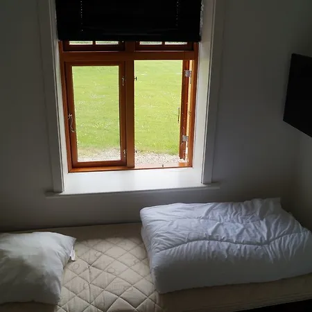 Gammelroj Herregard 2* Kolding