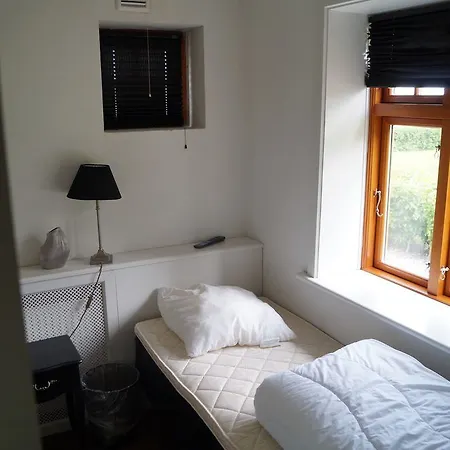 Guest house Gammelroj Herregard 2*